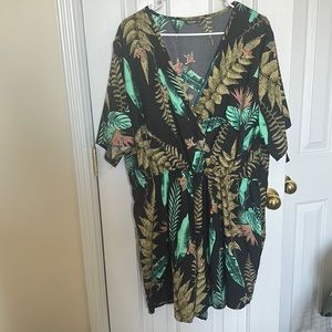 NWOT! SHEIN Romper
